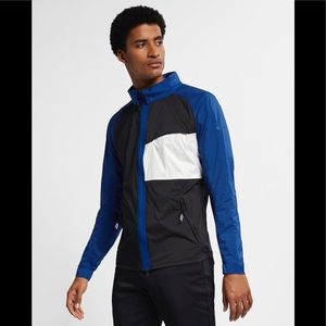 ✨NWT Nike Shield Golf Jacket Medium